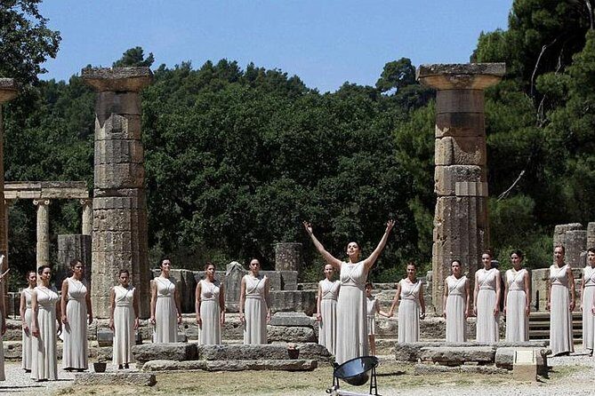 Ancient Olympia Shore Excursion with traditional lunch - Final Thoughts: Is This Tour Worth It?