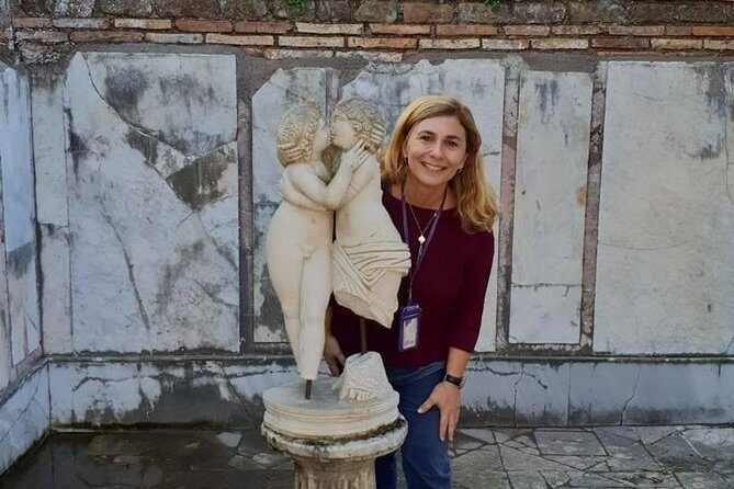 Ancient Ostia Private Tour Led By An Archaeologist - Value and Cost Analysis
