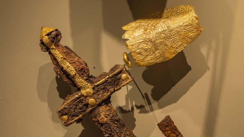 Ancient Pella Tour: In the Footsteps of Alexander - In-Depth Review: The Details That Matter
