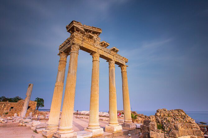 Ancient Perge, Aspendos Amphitheater & Manavgat Waterfalls Tour - FAQ