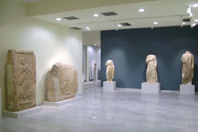 Ancient Philippi & Museum Guided Tour from Kavala Port - Analyzing the Value and Practicalities