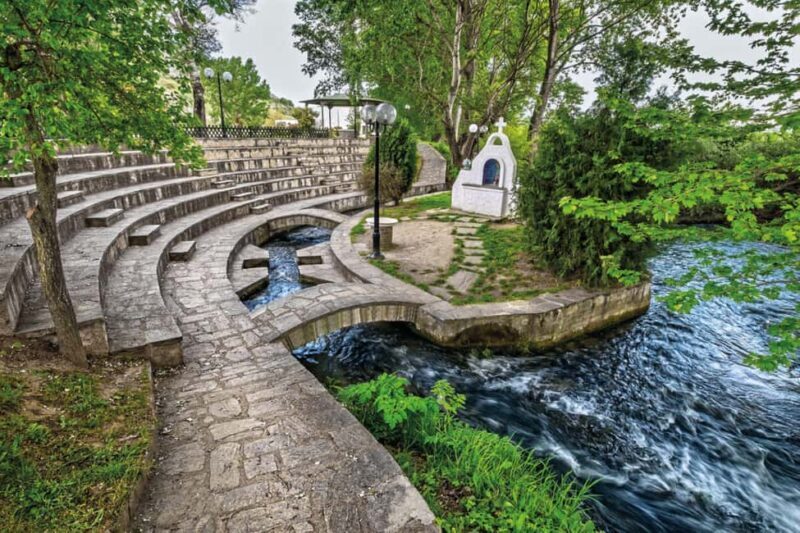 Ancient Philippi & Museum Guided Tour from Kavala Port - FAQ