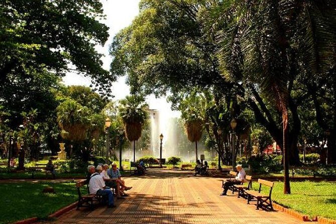 Ancient Rio and Santa Teresa Tour with Hotel pick-up and drop-off - Practical Tips for Your Tour