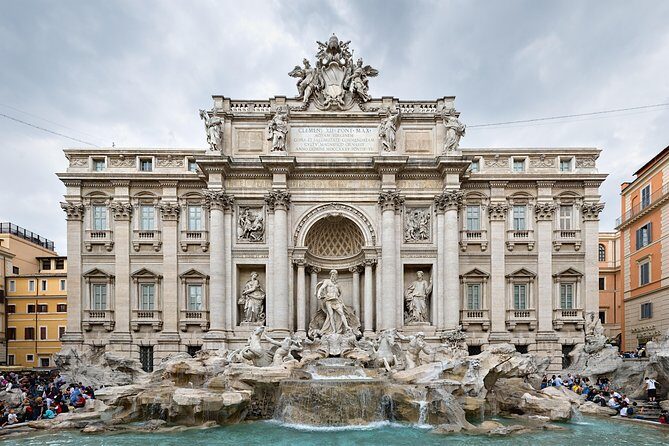 Ancient Rome and Catacombs with Private Driver Tour - Final Thoughts