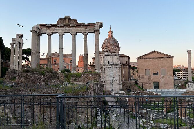 Ancient Rome Colosseum Ticket and Virtual Reality Experience - What Travelers Say — Authentic Feedback