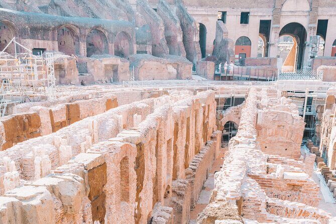 Ancient Rome Colosseum Ticket and Virtual Reality Experience - The Sum Up: Who Should Consider This Tour?