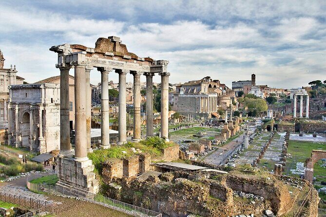Ancient Rome Full Day Tour: Colosseum and Exclusive SUPER Sites - FAQ: Practical Questions Answered