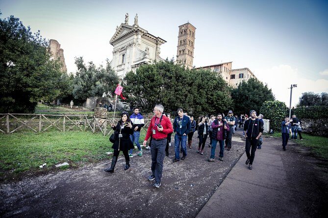 Ancient Rome Guided Tour: Colosseum, Forum and Palatine - Final Thoughts: Is This Tour Right for You?
