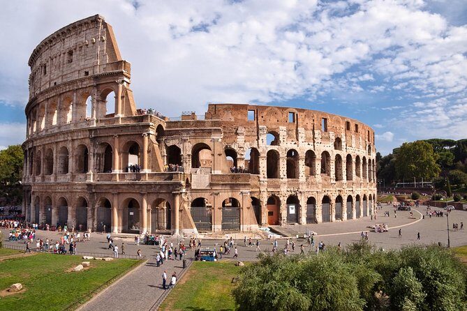 Ancient Rome Guided Tour: Colosseum, Forum and Palatine - Final Thoughts