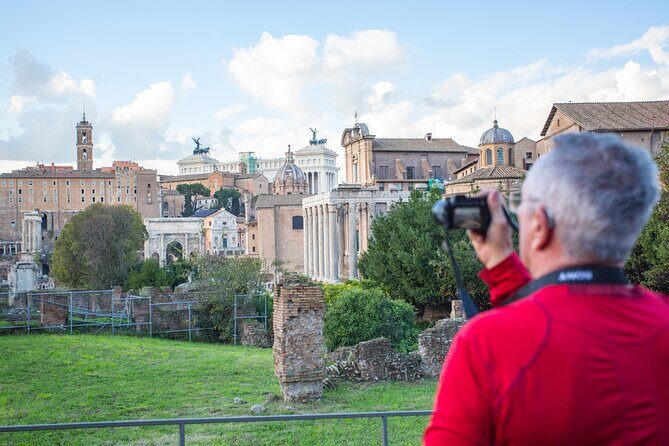 Ancient Rome Guided Tour: Colosseum, Forum and Palatine - Frequently Asked Questions