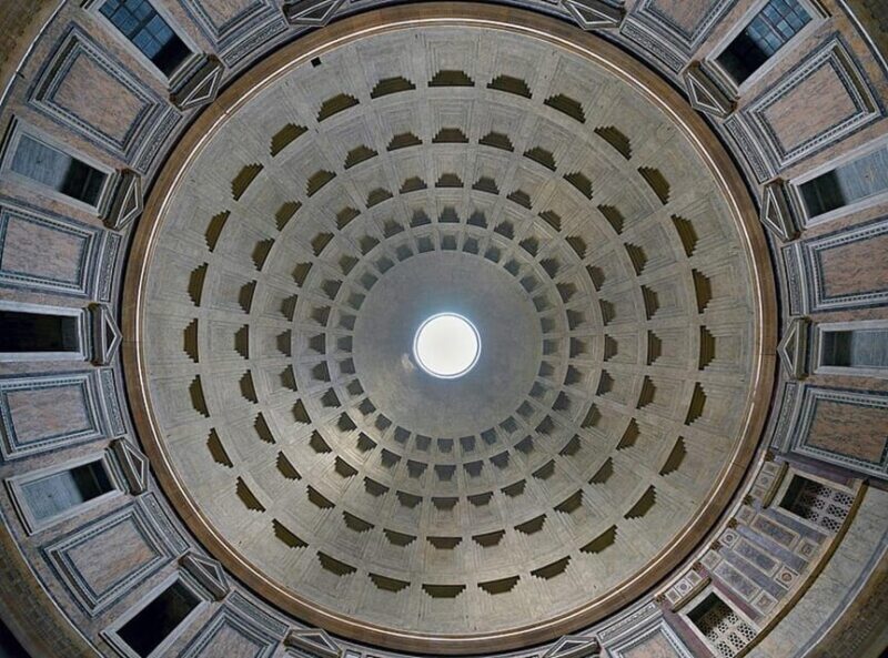 Ancient Rome: Pantheon guided Tour - The Experience in Detail