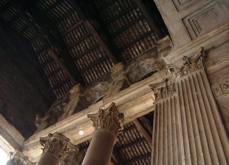 Ancient Rome: Pantheon guided Tour - Final Thoughts