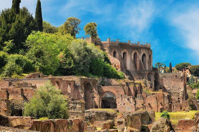 Ancient Rome Tour and Colosseum with Gladiators Gate (SHARED) - Why This Tour Is Worth It