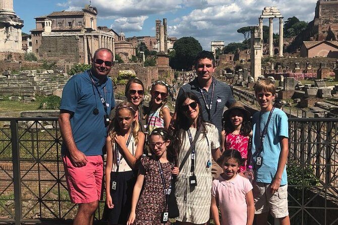 Ancient Rome Tour and Colosseum with Gladiators Gate (SHARED) - Who Will Love This Tour?