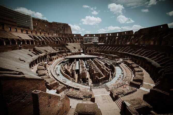 Ancient Rome Tour and Colosseum with Gladiators Gate (SHARED) - The Sum Up: A Wise Choice for Authentic, In-Depth Exploration