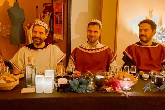 Ancient Rome Wine Tasting in Cartagena Spain - A Deep Dive into the Tour Experience