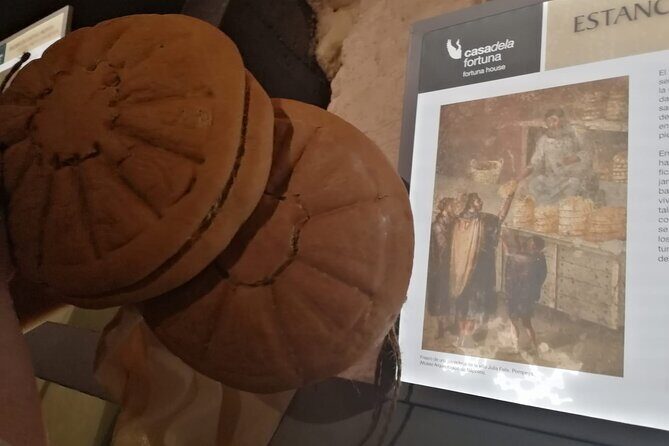 Ancient Rome Wine Tasting in Cartagena Spain - FAQ