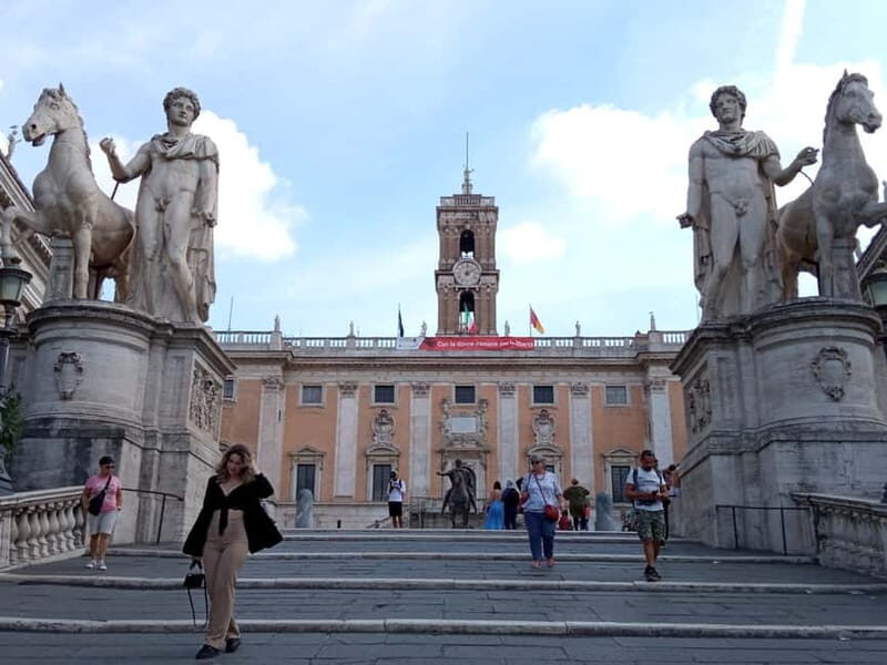 Ancient Rome with Archaeology - Small Group Only - What Does the Tour Cost and How is the Value?