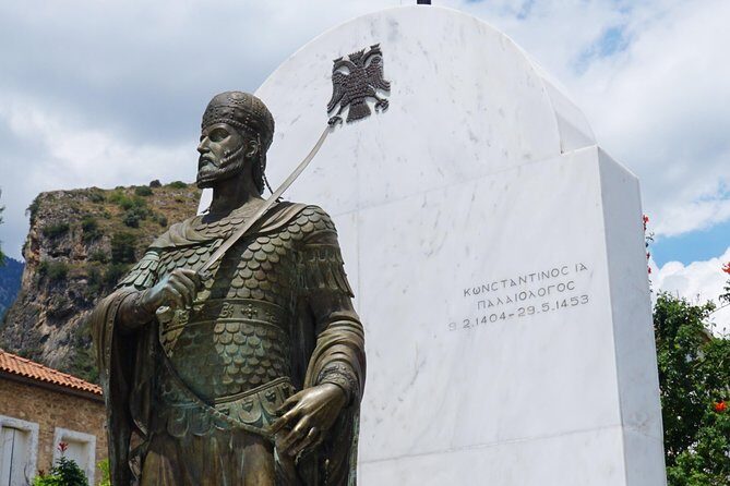 Ancient Sparta & Mystras Private Day Tour from Athens - The Real Value of the Tour