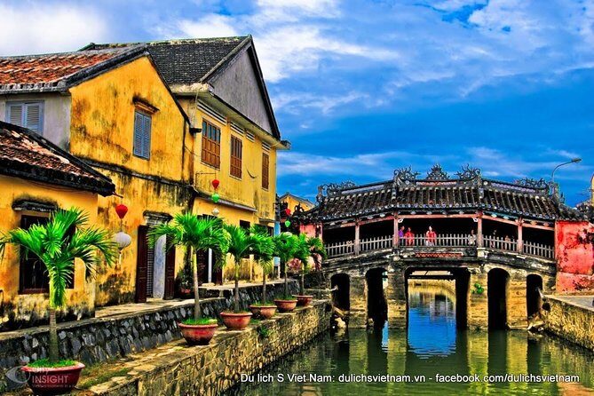 Ancient Town Walking Tour in Hoi An - In-Depth Review: Exploring Hoi An on Foot
