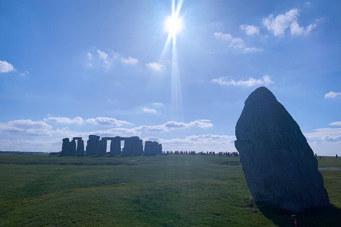 Ancient Wonders of Wessex Private Guided Tour - Final Thoughts: Is This Tour Right for You?