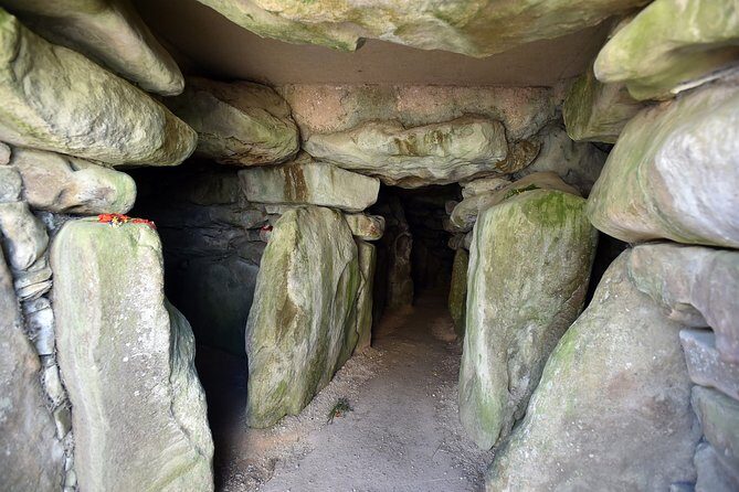 Ancient Wonders of Wessex Private Guided Tour - FAQ