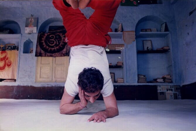 Ancient Yoga Private Class in Varanasi - Who Will Appreciate This Experience?