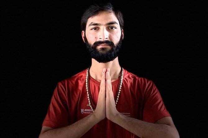 Ancient Yoga Private Class in Varanasi - The Sum Up
