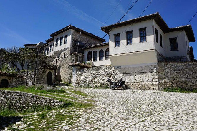 Ancients and Ottomans - Apollonia and Berat - Why This Tour Shines