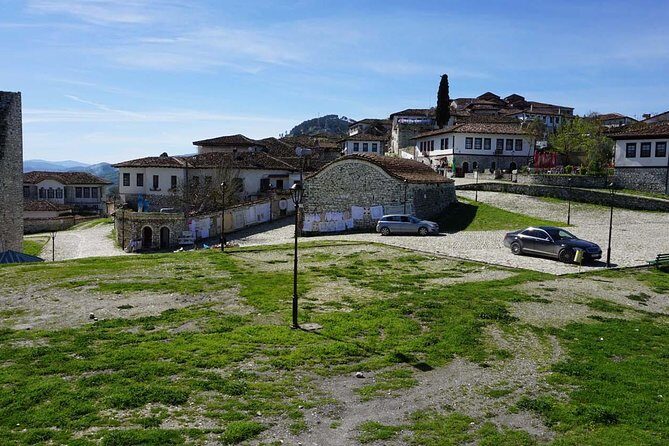 Ancients and Ottomans - Apollonia and Berat - Who Will Love This Tour?