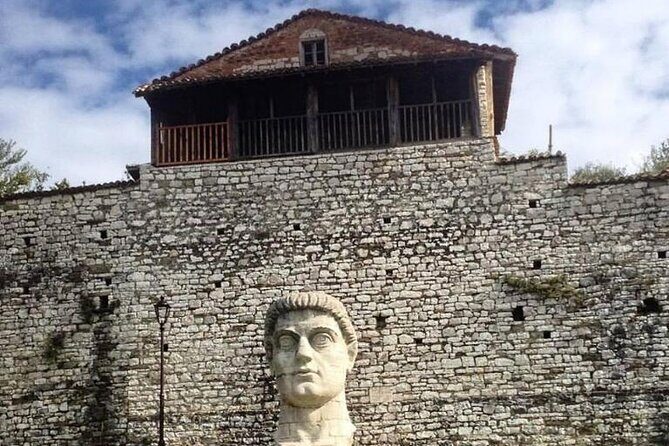 Ancients and Ottomans - Apollonia and Berat - Wrapping It Up: Who’s This Tour For?