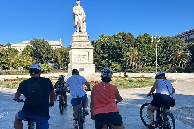 Ancona E-Bike Guided Tour - Ancona E-Bike Guided Tour: A Perfect Blend of History, Views, and Ease