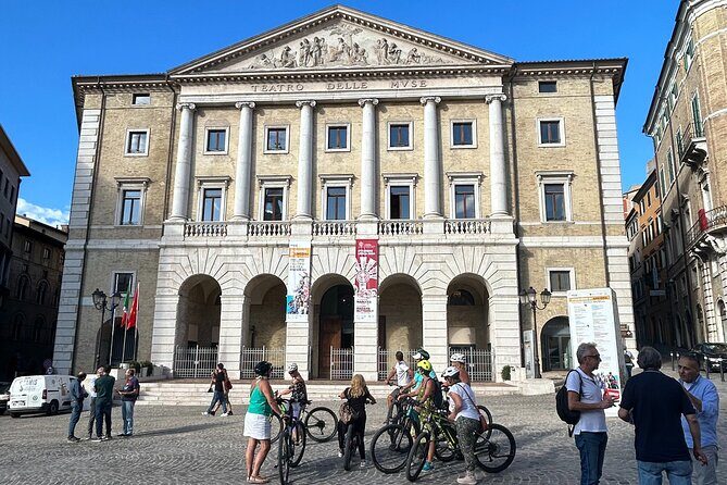 Ancona E-Bike Guided Tour - Why This Tour Offers Great Value