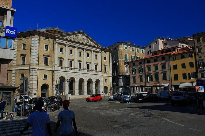 Ancona Like a Local: Customized Private Tour - Why Choose the Ancona Like a Local Tour?