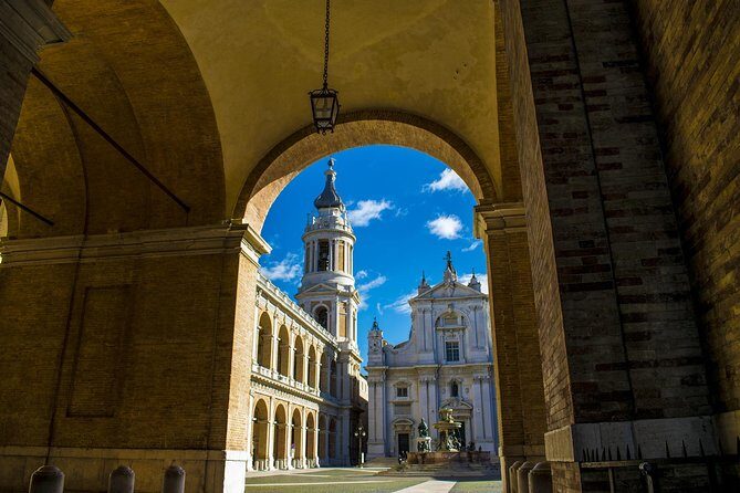 Ancona Like a Local: Customized Private Tour - Authentic Experiences and Reviews