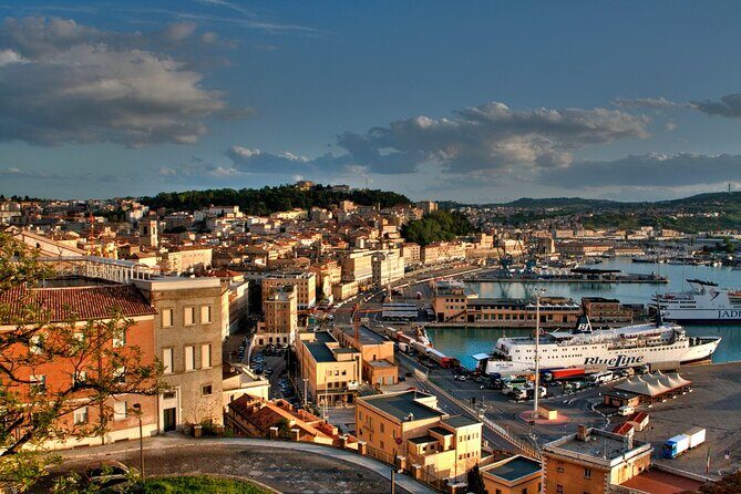 Ancona Like a Local: Customized Private Tour - FAQ
