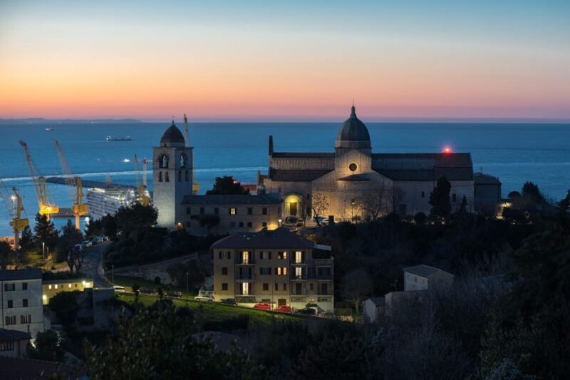 Ancona: Walking Tour - Exploring Ancona: What to Expect on the Tour