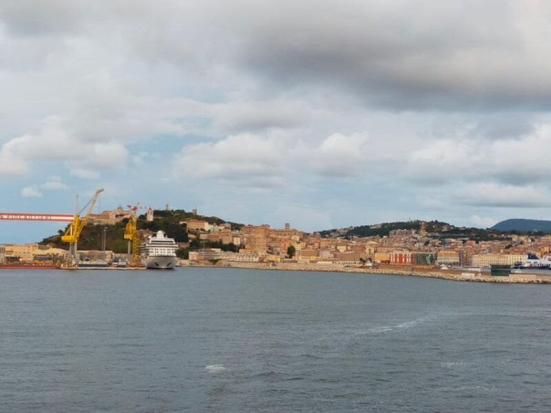 Ancona: Walking Tour - Who Will Love This Tour?