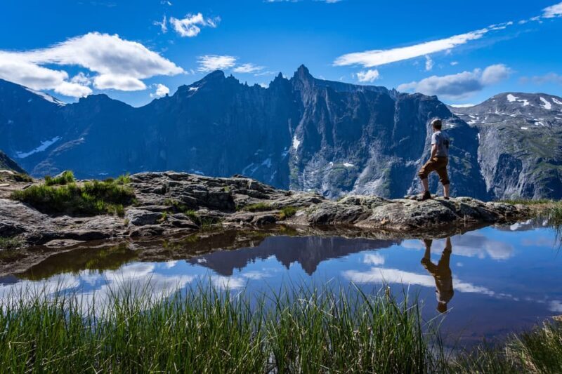 Andalsnes: Bike & Hike Adventure to Litlefjellet Summit - Why It’s Good Value