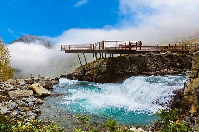 Andalsnes Shore Excursion: the Troll Road and Troll Wall - An In-Depth Look at This Scenic Norway Tour
