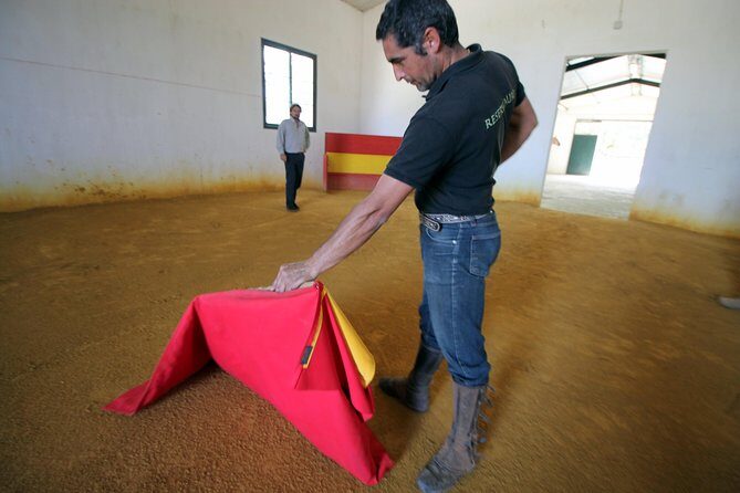 Andalucia Bull and Horse Farm and Ronda Private Tour from Malaga - Practical Details and Considerations