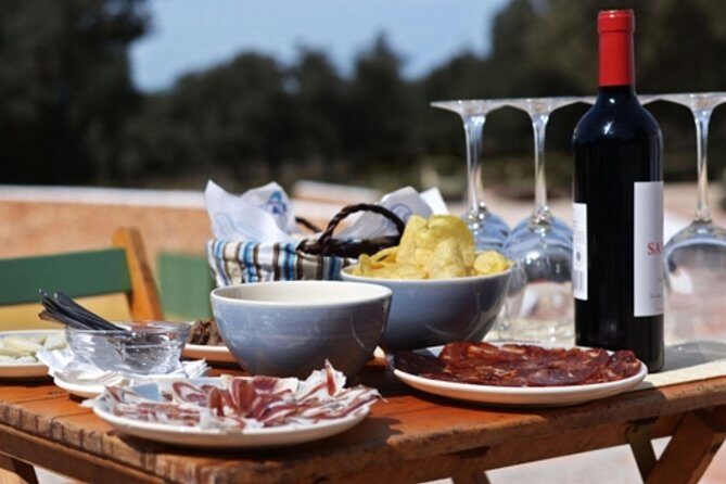 Andalucia Bull and Horse Farm and Ronda Private Tour from Malaga - Who This Tour Is Best For