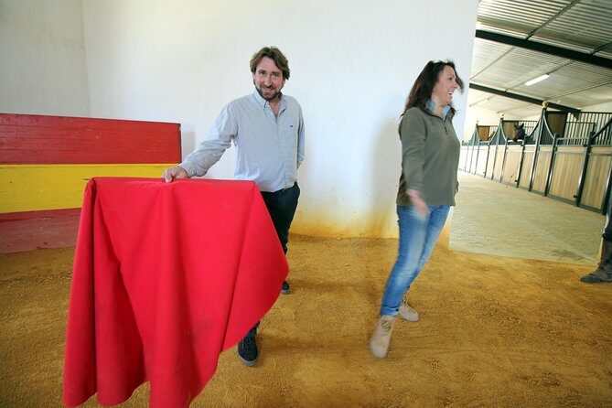 Andalucia Bull and Horse Farm and Ronda Private Tour from Malaga - Final Words