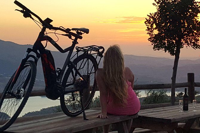 Andalucia by Sunset - half day tour including dinner and Ronda pickup - A Detailed Look at the Andalucia by Sunset Tour