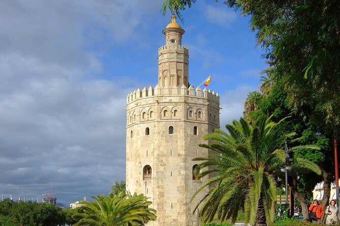Andalusia 5-Day Guided Tour from Madrid via Cordoba - Final Thoughts: Who Will Love This Tour?