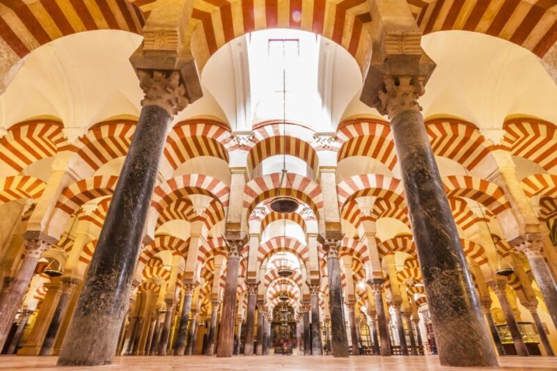Andalusia and Barcelona 7-Day Package Tour From Madrid - Exploring Spain in Depth: An Authentic and Comfortable 7 Days