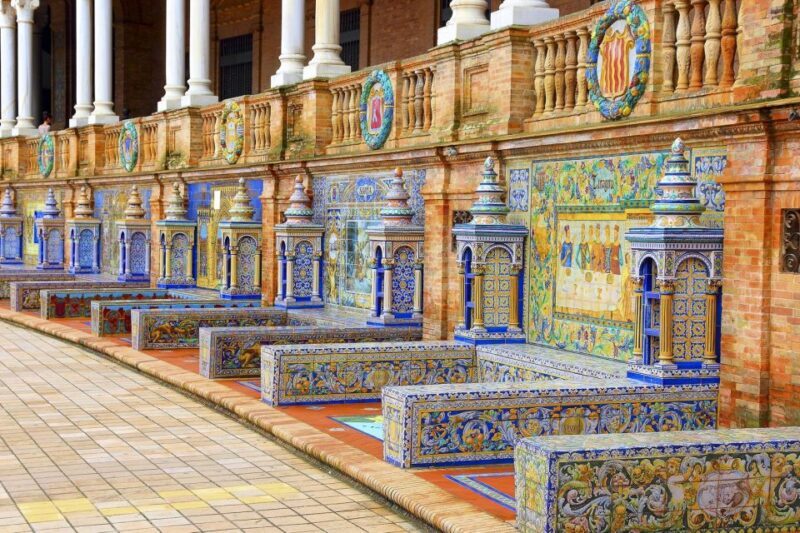 Andalusia and Barcelona 7-Day Package Tour From Madrid - Who Should Consider This Tour?