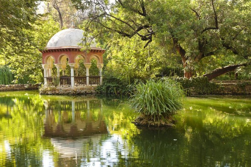 Andalusia and Barcelona 7-Day Package Tour From Madrid - Frequently Asked Questions