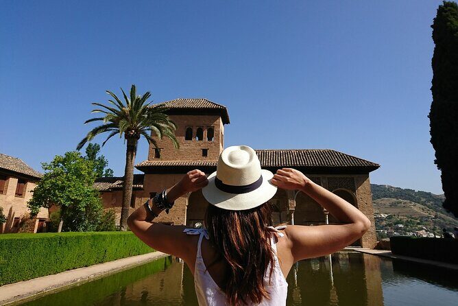 Andalusia and Toledo - 5 DayTour - A Deep Dive into the Andalusia and Toledo Experience