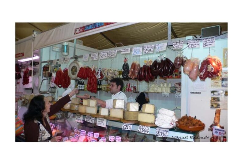 Andalusia Guided Tour with Local Guide - A Deep Dive into the Experience